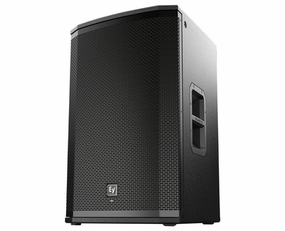 vintage electro voice pa speakers